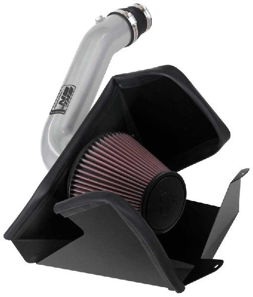 K&N Filters 69-5324TS