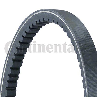 CONTINENTAL CTAM 2X12,7X1057La CONTINENTAL CTAM 2X12,7X1057La