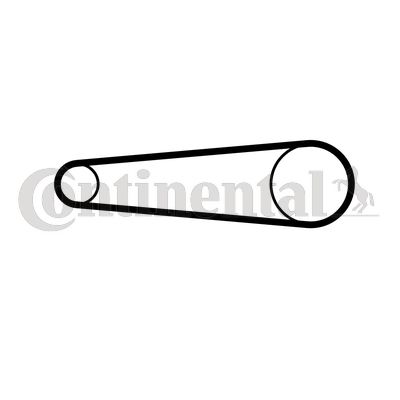 CONTINENTAL CTAM CT1208
