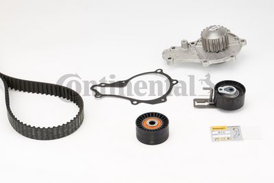 CONTINENTAL CTAM CT1162WP3