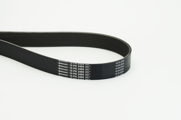 CONTINENTAL CTAM 10PK2495 CONTINENTAL CTAM 10PK2495