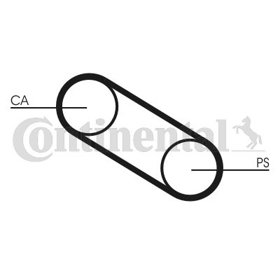 CONTINENTAL CTAM CT667