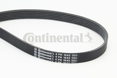 CONTINENTAL CTAM 6PK1642