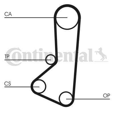 CONTINENTAL CTAM CT511