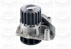 GRAF PA1200 GRAF PA1200