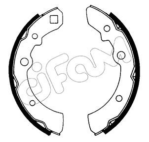CIFAM 153-603 CIFAM 153-603