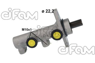 CIFAM 202-1231