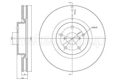 CIFAM 800-1746C