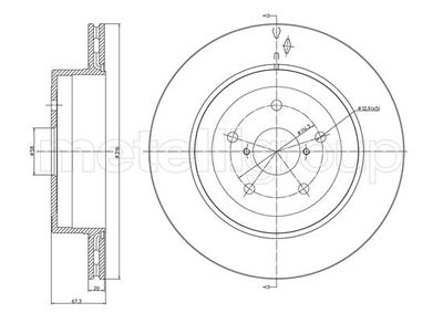 CIFAM 800-1749C