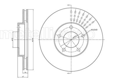 CIFAM 800-1036C