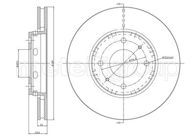 CIFAM 800-467C