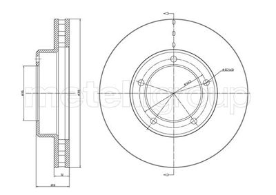 CIFAM 800-1100C