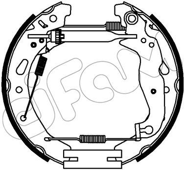 CIFAM 151-344