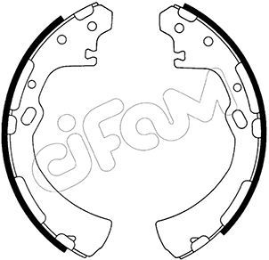 CIFAM 153-279