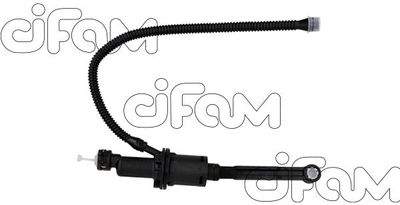CIFAM 505-245