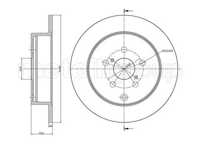 CIFAM 800-1010C