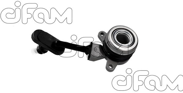 CIFAM 506-083