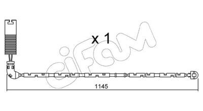 CIFAM SU.296