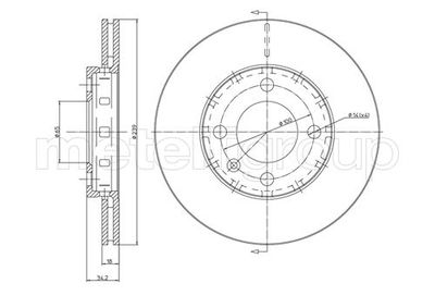 CIFAM 800-372