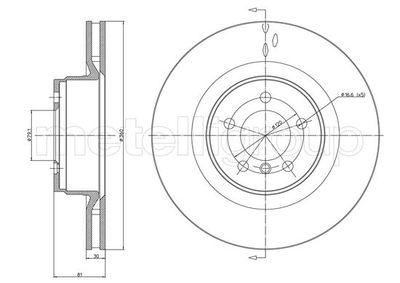 CIFAM 800-1169C