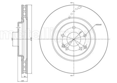 CIFAM 800-1035C