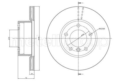 CIFAM 800-396C