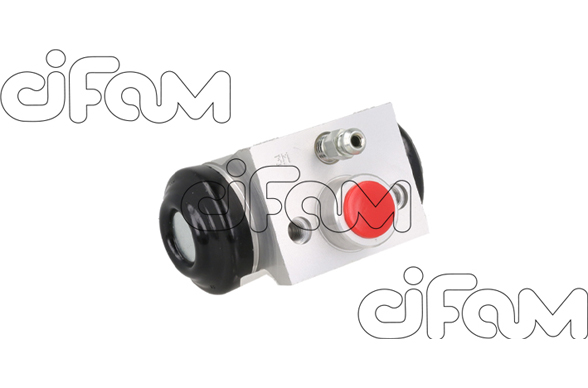 CIFAM 101-1141