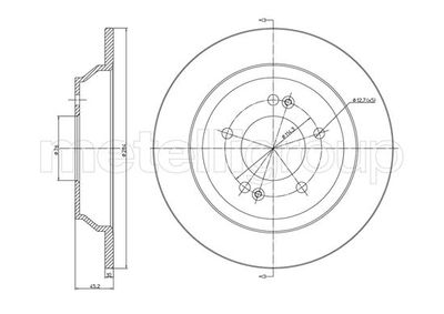 CIFAM 800-1514C