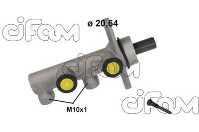 CIFAM 202-1239