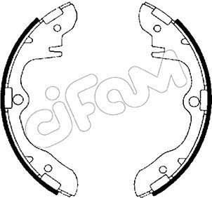 CIFAM 153-199