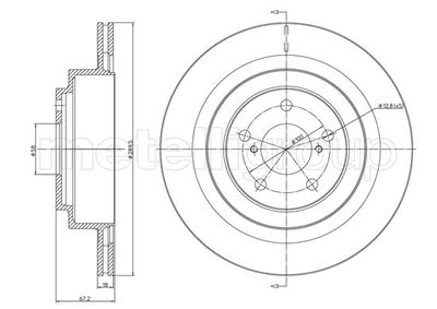 CIFAM 800-1149C