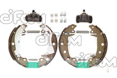 CIFAM 151-381 CIFAM 151-381
