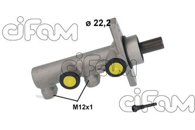 CIFAM 202-1230