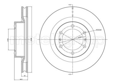 CIFAM 800-1298C