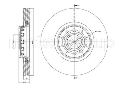 CIFAM 800-747C