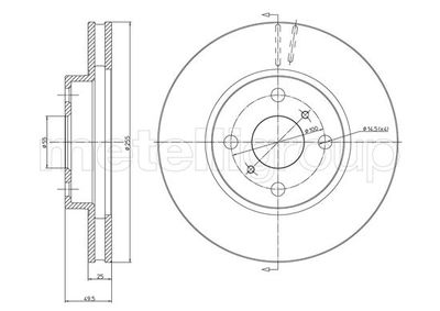 CIFAM 800-1056C