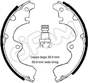 CIFAM 153-634