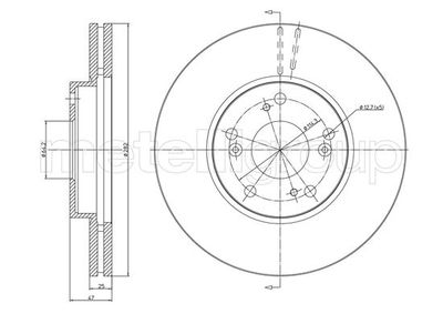 CIFAM 800-1555C