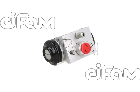 CIFAM 101-1143