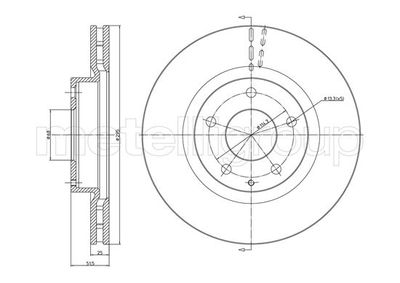 CIFAM 800-1525C