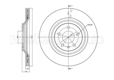 CIFAM 800-1020C