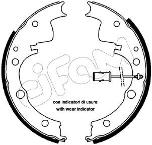 CIFAM 153-065