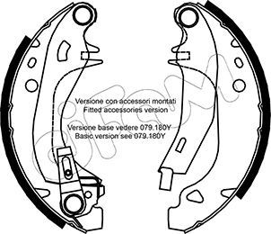 CIFAM 153-329Y