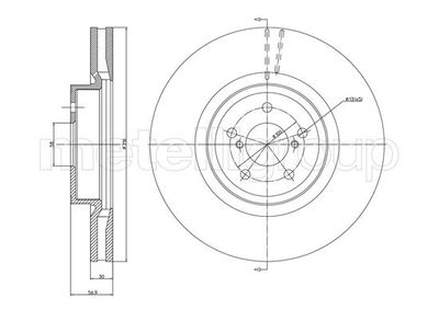 CIFAM 800-1188C