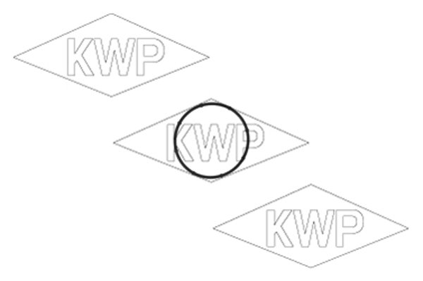KWP 101350