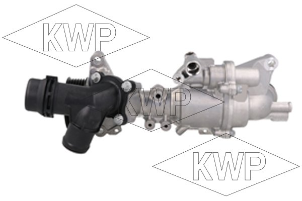 KWP 101474 KWP 101474