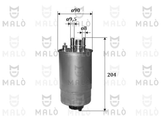 MALÒ 1520057