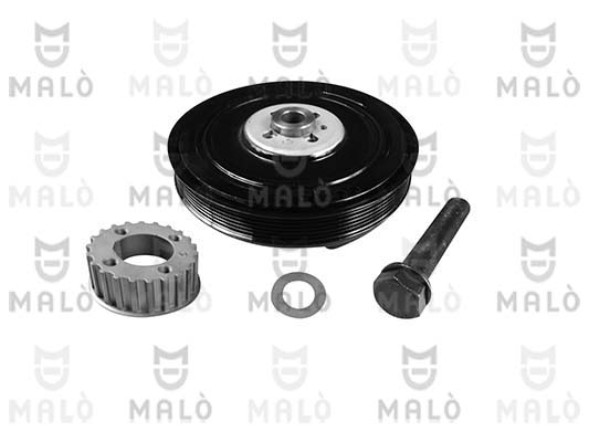 MALÒ 658019KIT