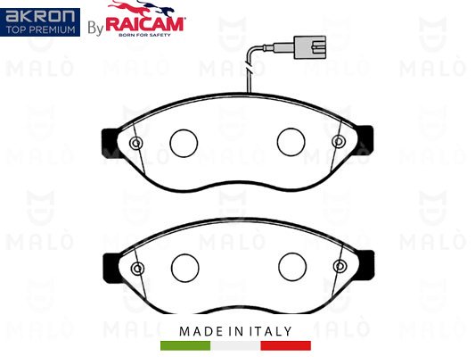 MALÒ 28480392OES MALÒ 28480392OES