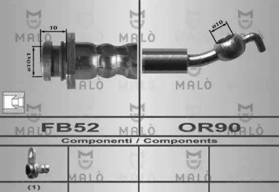 MALÒ 80603 MALÒ 80603
